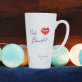 Hello Beautiful - Kubek Latte