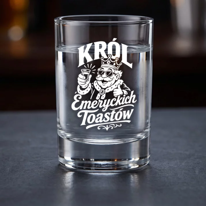 Kieliszki Do Wódki Dla Emeryta Prezent Na Emeryturę Dla Mężczyzny: Emerycki Humor Retro Kieliszki Do Wódki Dla Emeryta Prezent Na Emeryturę Dla Mężczyzny: Emerycki Humor Retro