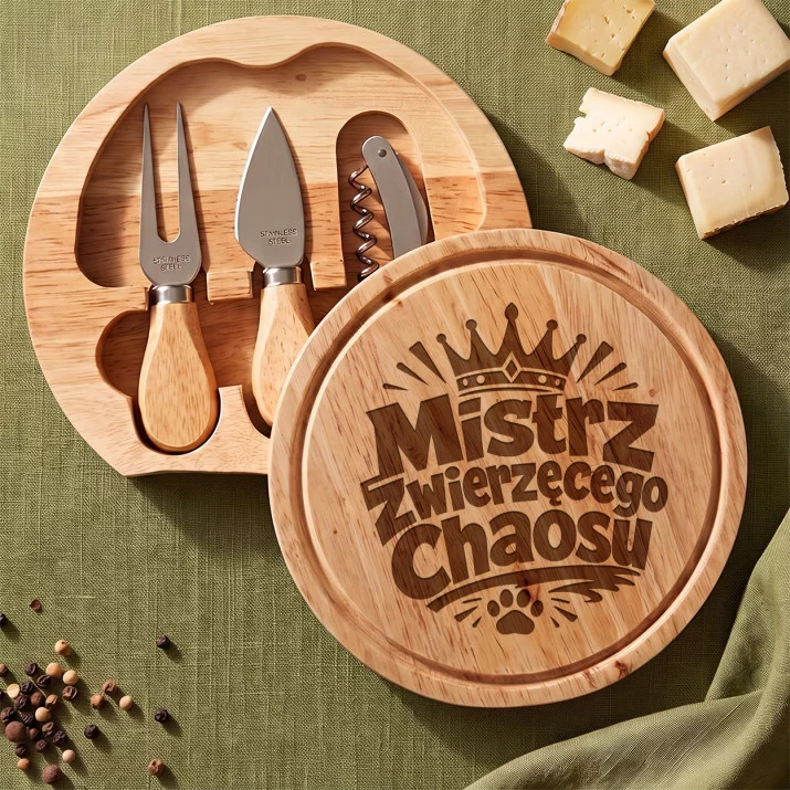 Deska Do Serów Z Grawerem Dla Weterynarza Prezent Dla Mężczyzny: Bezczelny Weterynaryjny Humor Deska Do Serów Z Grawerem Dla Weterynarza Prezent Dla Mężczyzny: Bezczelny Weterynaryjny Humor