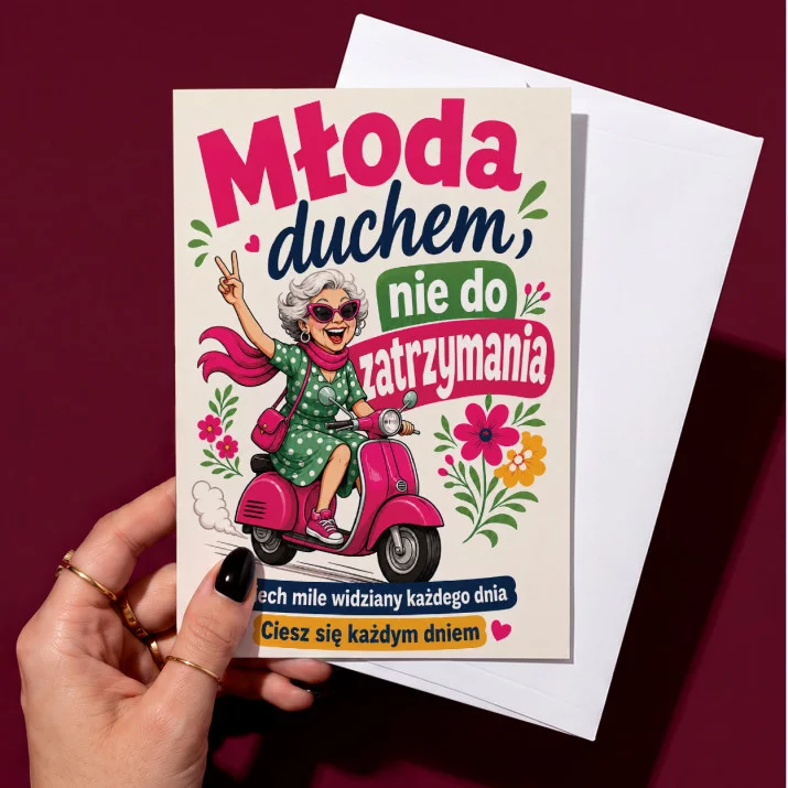 Kartka z Życzeniami Na 75 Urodziny Dla 75 Latki Kobiety: Legendarna Dama Kartka z Życzeniami Na 75 Urodziny Dla 75 Latki Kobiety: Legendarna Dama