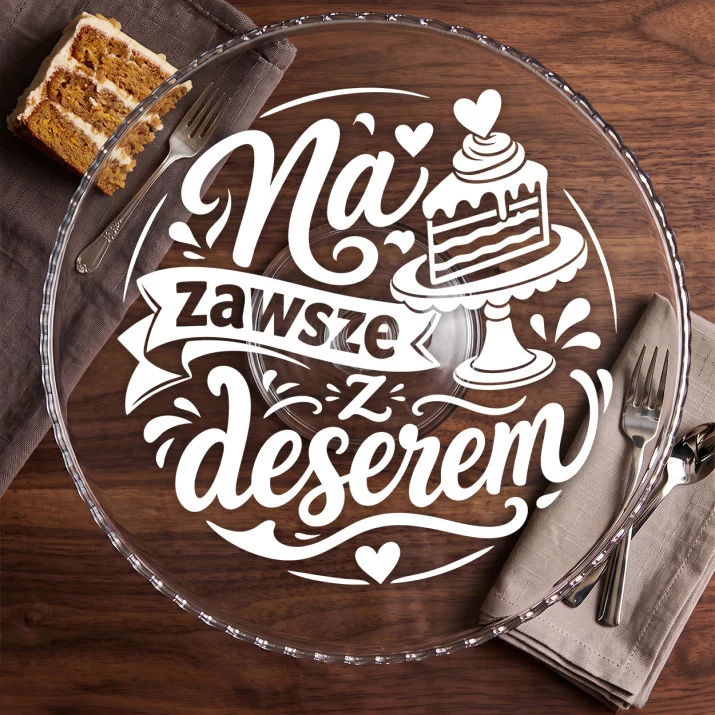 Patera Na Ciasto Na Ślub Prezent Dla Pary Młodej Pary: Słodkie Początki Patera Na Ciasto Na Ślub Prezent Dla Pary Młodej Pary: Słodkie Początki