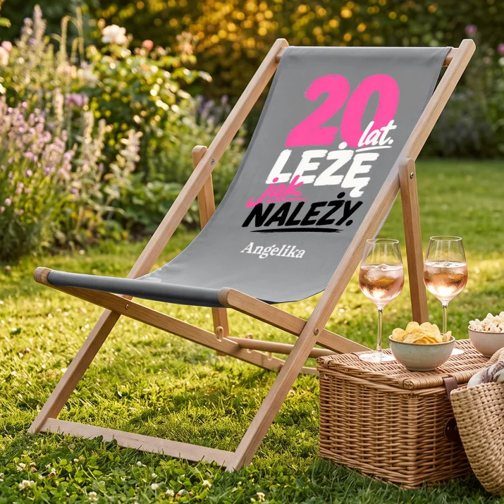 Leżak Z Nadrukiem Dla 20 Latki Prezent Na 20 Urodziny Dla Kobiety: 20 Lat. Leżę Jak Należy. Leżak Z Nadrukiem Dla 20 Latki Prezent Na 20 Urodziny Dla Kobiety: 20 Lat. Leżę Jak Należy.