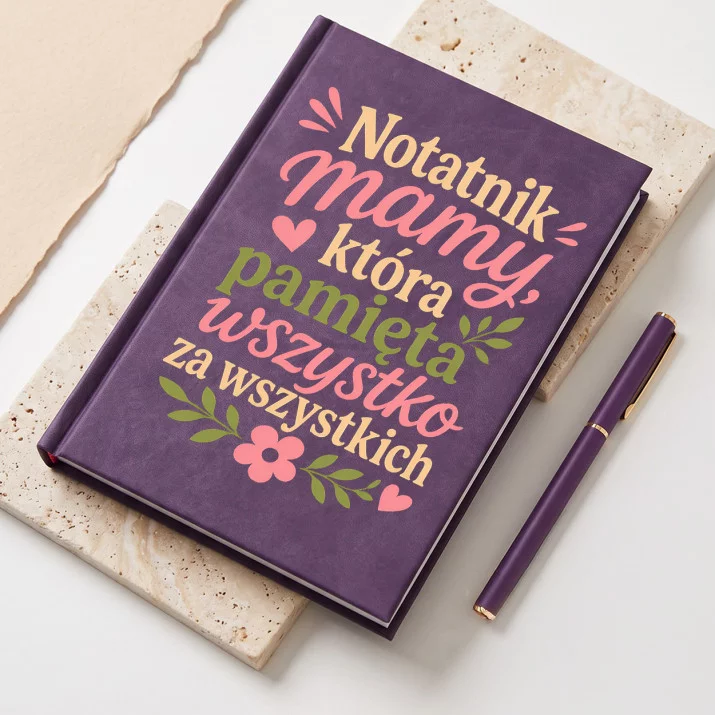 Notatnik A5 Dla Mamy Prezent Na Dzień Mamy Dla Kobiety: Notatnik Mamy Notatnik A5 Dla Mamy Prezent Na Dzień Mamy Dla Kobiety: Notatnik Mamy