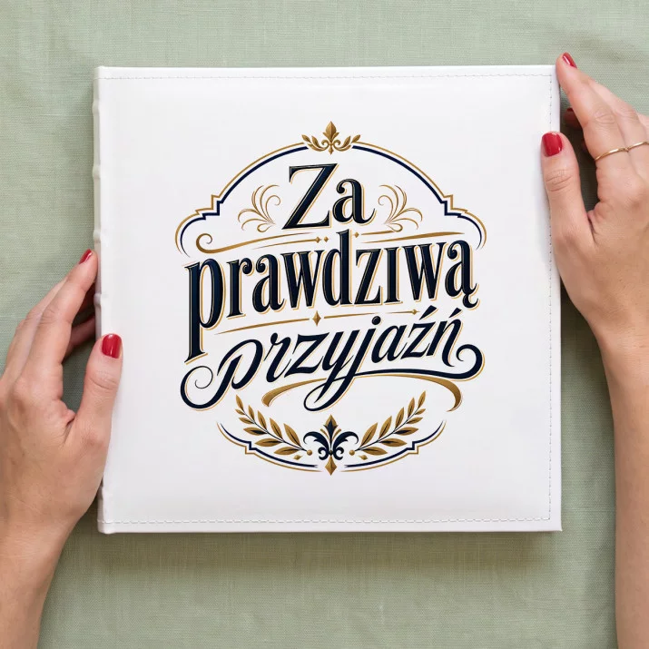 Album Na Zdjęcia Tradycyjny Dla Kolegi Prezent Dla Mężczyzny: Elegancja Przyjaźni Album Na Zdjęcia Tradycyjny Dla Kolegi Prezent Dla Mężczyzny: Elegancja Przyjaźni