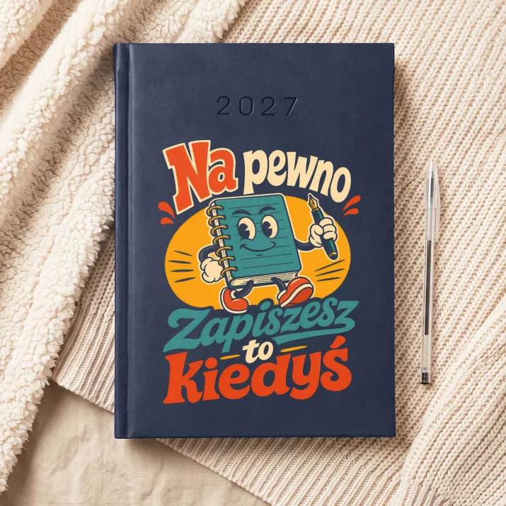 Kalendarz Książkowy A5 2027 Dla Pisarza Prezent Dla Mężczyzny: Suchy Humor Pisarza Kalendarz Książkowy A5 2027 Dla Pisarza Prezent Dla Mężczyzny: Suchy Humor Pisarza