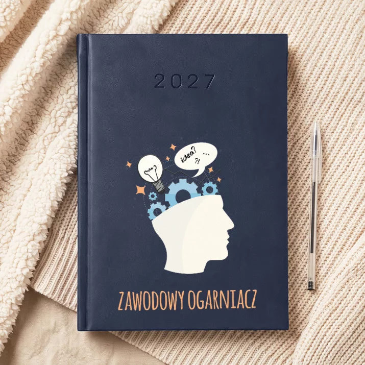 Zawodowy ogarniacz - Kalendarz