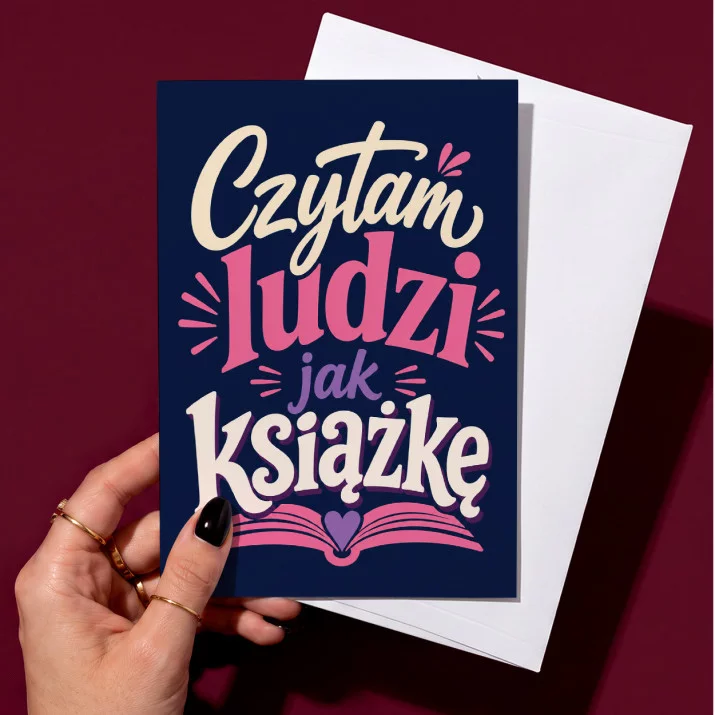 Kartka z Życzeniami Dla Psychologa Dla Mężczyzny: Subtelny Humor Kartka z Życzeniami Dla Psychologa Dla Mężczyzny: Subtelny Humor