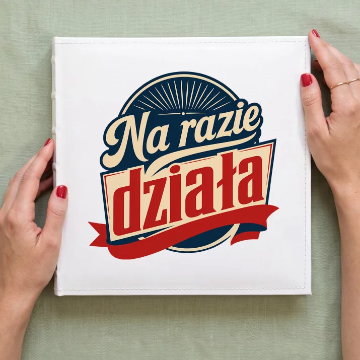 Album Na Zdjęcia Tradycyjny Dla Pary Prezent Dla Pary: Czuły Sarkazm Pary Album Na Zdjęcia Tradycyjny Dla Pary Prezent Dla Pary: Czuły Sarkazm Pary