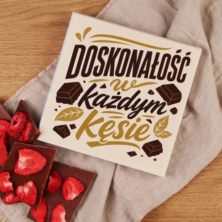 Czekolada Z Truskawkami Dla Mężczyzny Prezent Dla Mężczyzny: Męska Elegancja Czekolada Z Truskawkami Dla Mężczyzny Prezent Dla Mężczyzny: Męska Elegancja