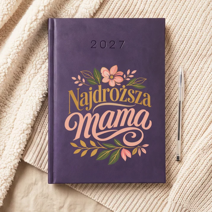 Kalendarz Książkowy A5 2027 Na 80 Urodziny Mamy Prezent Na 80 Urodziny Dla Kobiety: Botaniczna Elegancja Dla Kalendarz Książkowy A5 2027 Na 80 Urodziny Mamy Prezent Na 80 Urodziny Dla Kobiety: Botaniczna Elegancja Dla