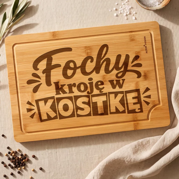 Deska Do Krojenia Na 5 Rocznicę Ślubu Prezent Dla Kobiety: Krojenie Z Humorem Deska Do Krojenia Na 5 Rocznicę Ślubu Prezent Dla Kobiety: Krojenie Z Humorem