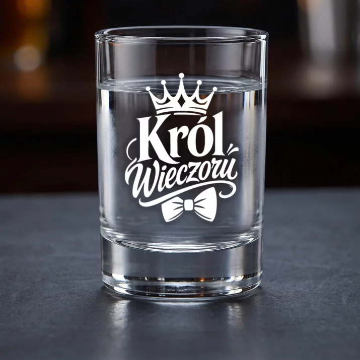 Kieliszki Do Wódki Na 50 Urodziny Prezent Dla Mężczyzny: Elegancki Toast Kieliszki Do Wódki Na 50 Urodziny Prezent Dla Mężczyzny: Elegancki Toast
