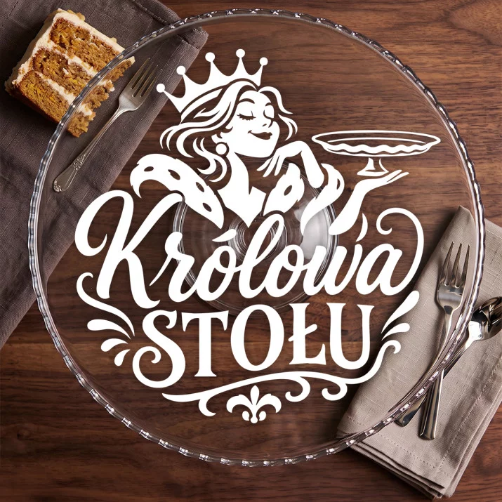 Patera Na Ciasto Na Święta Prezent Dla Kobiety: Stołowa Elegancja Patera Na Ciasto Na Święta Prezent Dla Kobiety: Stołowa Elegancja