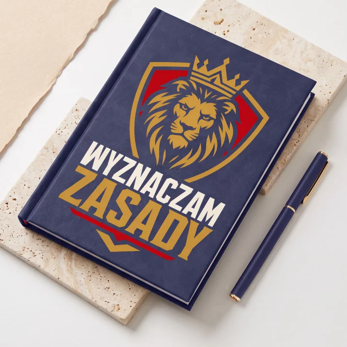 Notatnik A5 Na Dzień Chłopaka Prezent Dla Chłopaka Mężczyzny: Siła Decyzji Notatnik A5 Na Dzień Chłopaka Prezent Dla Chłopaka Mężczyzny: Siła Decyzji
