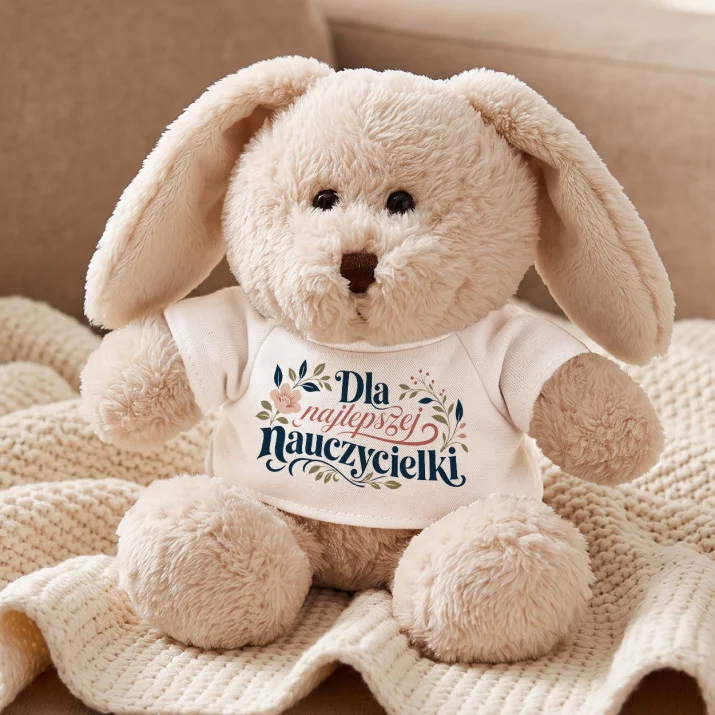 Pluszak Maskotka Na Dzień Nauczyciela Prezent Dla Nauczyciela Kobiety: Botaniczna Elegancja Pluszak Maskotka Na Dzień Nauczyciela Prezent Dla Nauczyciela Kobiety: Botaniczna Elegancja