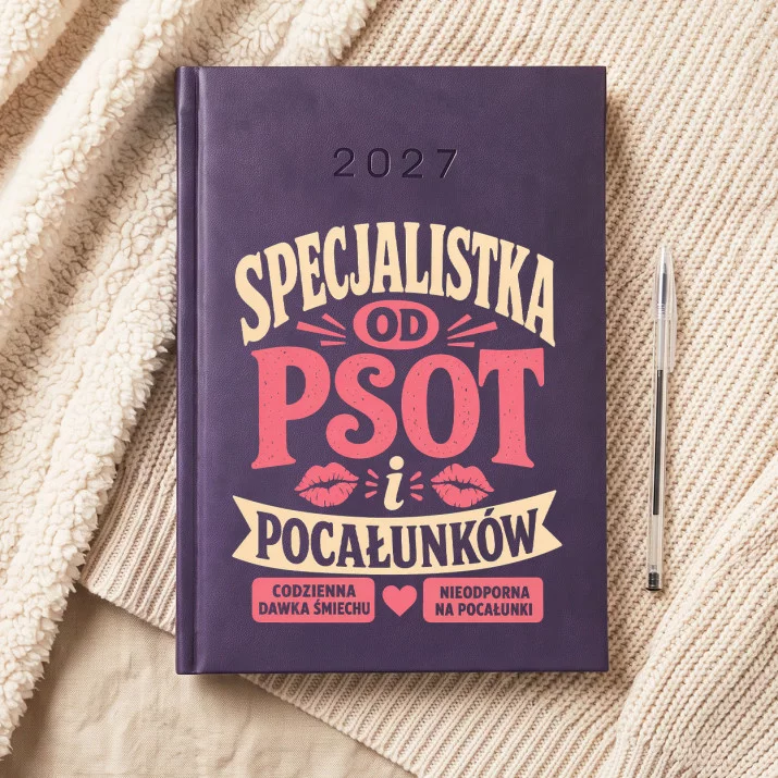 Kalendarz Książkowy A5 2027 Dla Dziewczyny Prezent Na Dzień Dziewczyny Dla Kobiety: Nonszalancki Retro Kalendarz Książkowy A5 2027 Dla Dziewczyny Prezent Na Dzień Dziewczyny Dla Kobiety: Nonszalancki Retro