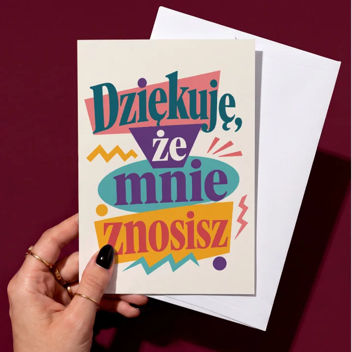 Kartka z Życzeniami Na 25 Lecie Ślubu Dla Kobiety: Elegancka Nuta Humoru Kartka z Życzeniami Na 25 Lecie Ślubu Dla Kobiety: Elegancka Nuta Humoru