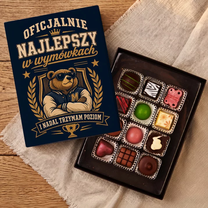 Czekoladki Dla Chłopaka Prezent Na Dzień Chłopaka Dla Mężczyzny: Oficjalnie Najlepszy Czekoladki Dla Chłopaka Prezent Na Dzień Chłopaka Dla Mężczyzny: Oficjalnie Najlepszy