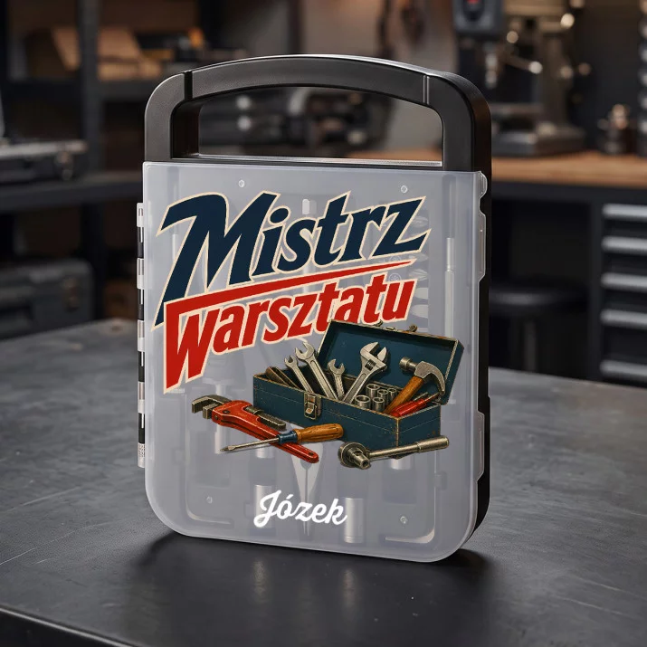 Zestaw Narzędzi Na 40 Urodziny Prezent Dla 40 Latka Mężczyzny: Retro Warsztat Zestaw Narzędzi Na 40 Urodziny Prezent Dla 40 Latka Mężczyzny: Retro Warsztat