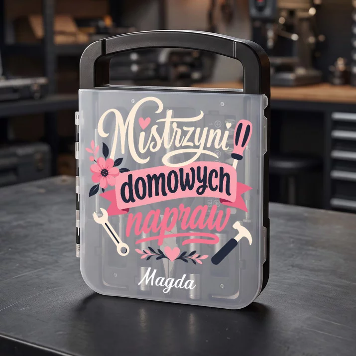 Zestaw Narzędzi Dla Babci Prezent Na Dzień Babci Dla Kobiety: Domowy Warsztat Miłości Zestaw Narzędzi Dla Babci Prezent Na Dzień Babci Dla Kobiety: Domowy Warsztat Miłości