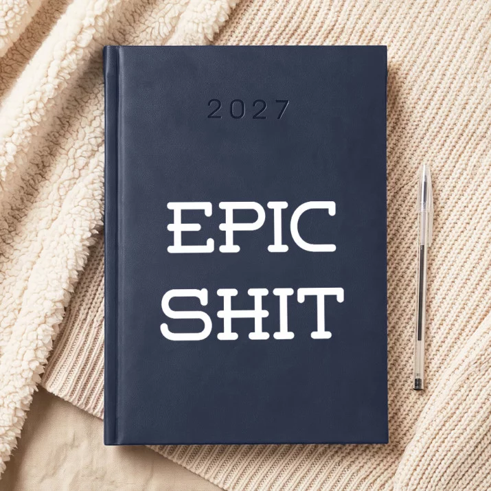 Epic shit - Kalendarz Epic shit - Kalendarz