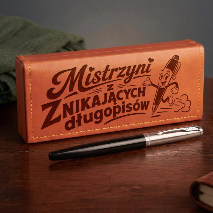 Pióro Wieczne Parker W Etui Na Dzień Nauczyciela Prezent Dla Nauczyciela Kobiety: Szkolna Supermoc Pióro Wieczne Parker W Etui Na Dzień Nauczyciela Prezent Dla Nauczyciela Kobiety: Szkolna Supermoc