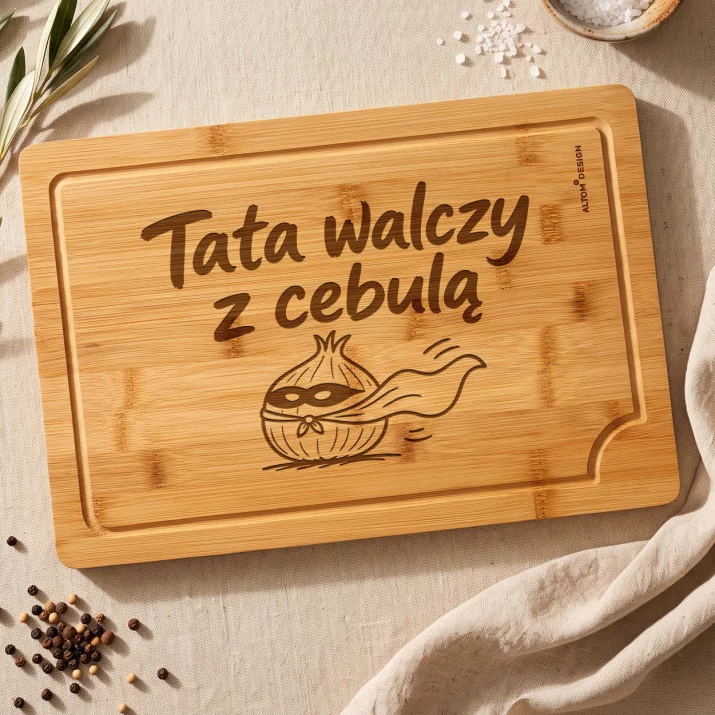 Deska Do Krojenia Na Dzień Ojca Prezent Dla Taty Mężczyzny: Heroiczna Kuchnia Taty Deska Do Krojenia Na Dzień Ojca Prezent Dla Taty Mężczyzny: Heroiczna Kuchnia Taty
