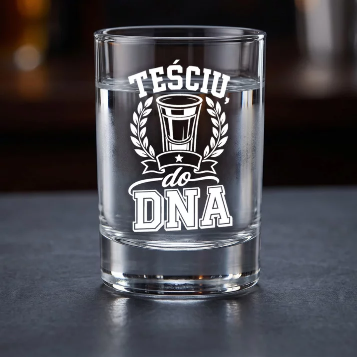 Kieliszki Do Wódki Dla Teścia Prezent Na Dzień Ojca Dla Mężczyzny: Toast Dla Teścia Kieliszki Do Wódki Dla Teścia Prezent Na Dzień Ojca Dla Mężczyzny: Toast Dla Teścia
