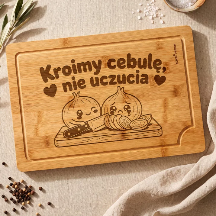 Deska Do Krojenia Na Walentynki Prezent Na Rocznicę Dla Pary: Zakochani W Kuchni Deska Do Krojenia Na Walentynki Prezent Na Rocznicę Dla Pary: Zakochani W Kuchni