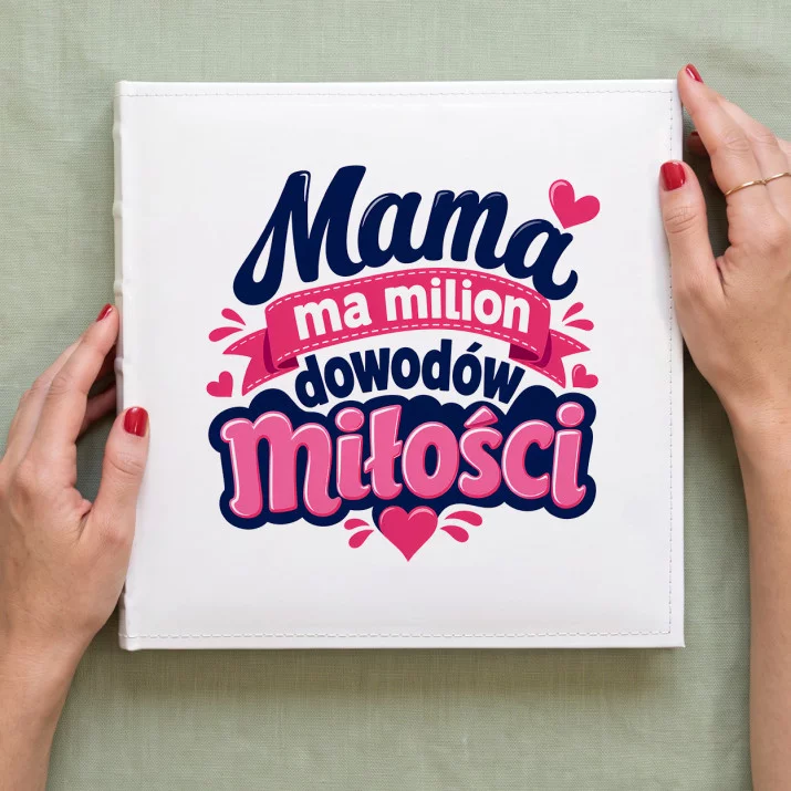 Album Na Zdjęcia Tradycyjny Na Dzień Mamy Prezent Dla Mamy Kobiety: Archiwum Mamy Album Na Zdjęcia Tradycyjny Na Dzień Mamy Prezent Dla Mamy Kobiety: Archiwum Mamy
