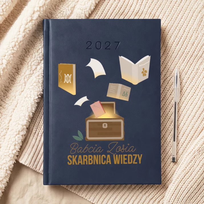 Skarbnica wiedzy - Kalendar