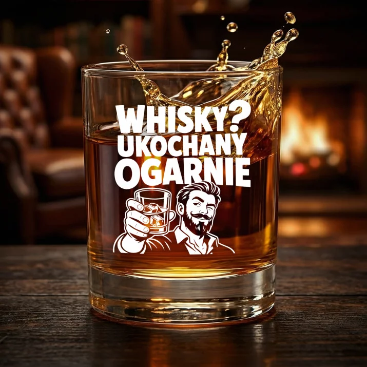 Szklanka Do Whisky Dla Ukochanego Prezent Na Walentynki Dla Mężczyzny: Whisky? Ukochany Ogarnie Szklanka Do Whisky Dla Ukochanego Prezent Na Walentynki Dla Mężczyzny: Whisky? Ukochany Ogarnie