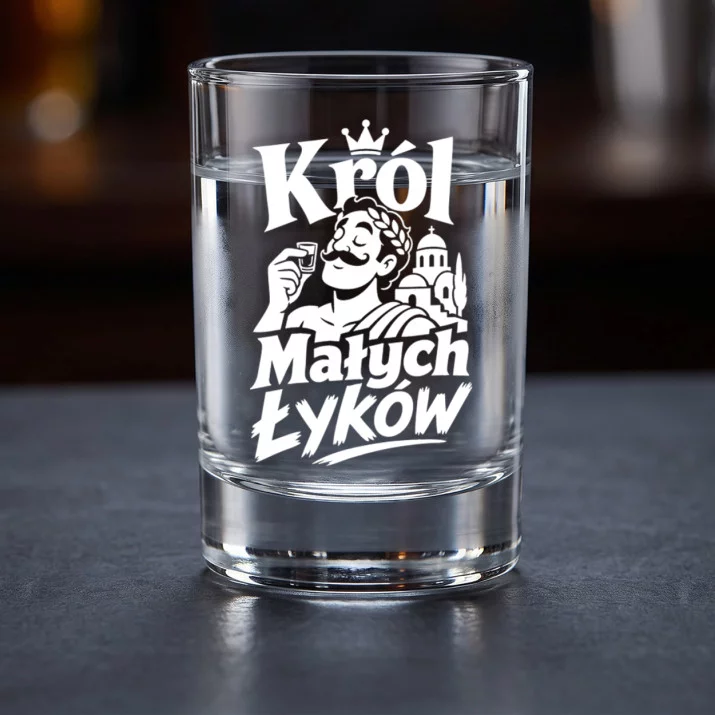 Kieliszki Do Wódki Na Urodziny Prezent Dla Mężczyzny: Słoneczny Toast Kieliszki Do Wódki Na Urodziny Prezent Dla Mężczyzny: Słoneczny Toast