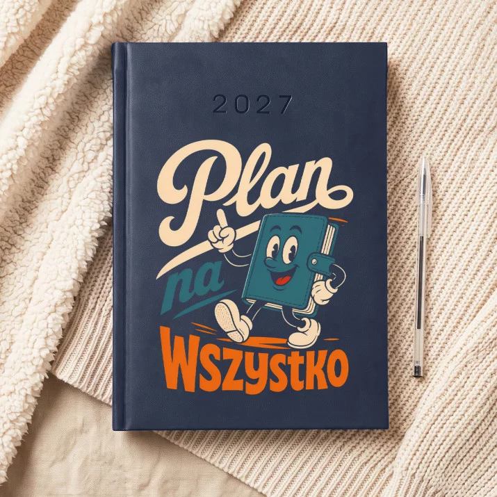 Kalendarz Książkowy A5 2027 Dla Niego Prezent Na Walentynki Dla Mężczyzny: Planowy Humor Retro Kalendarz Książkowy A5 2027 Dla Niego Prezent Na Walentynki Dla Mężczyzny: Planowy Humor Retro