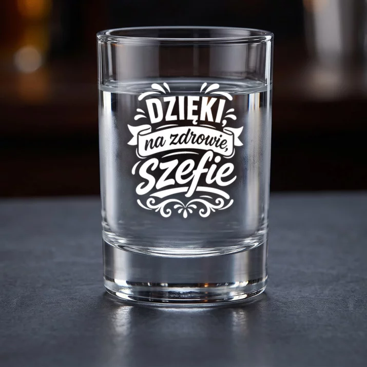 Kieliszki Do Wódki Na Podziękowanie Prezent Dla Mężczyzny: Toastowy Sarkazm Kieliszki Do Wódki Na Podziękowanie Prezent Dla Mężczyzny: Toastowy Sarkazm