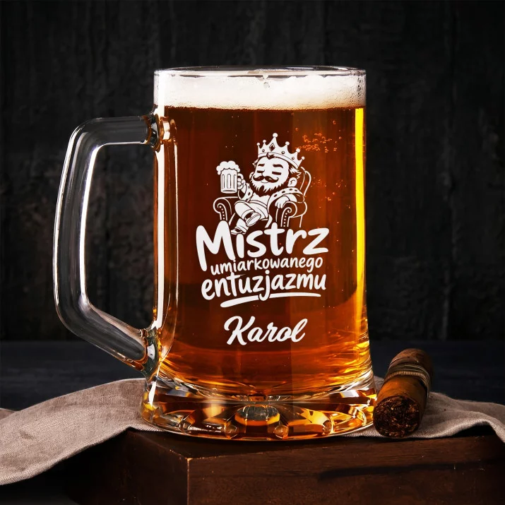 Kufel Personalizowany z Grawerem Dla 47 Latka Prezent Na 45 Urodziny Dla Mężczyzny: Suche Poczucie Humoru Kufel Personalizowany z Grawerem Dla 47 Latka Prezent Na 45 Urodziny Dla Mężczyzny: Suche Poczucie Humoru