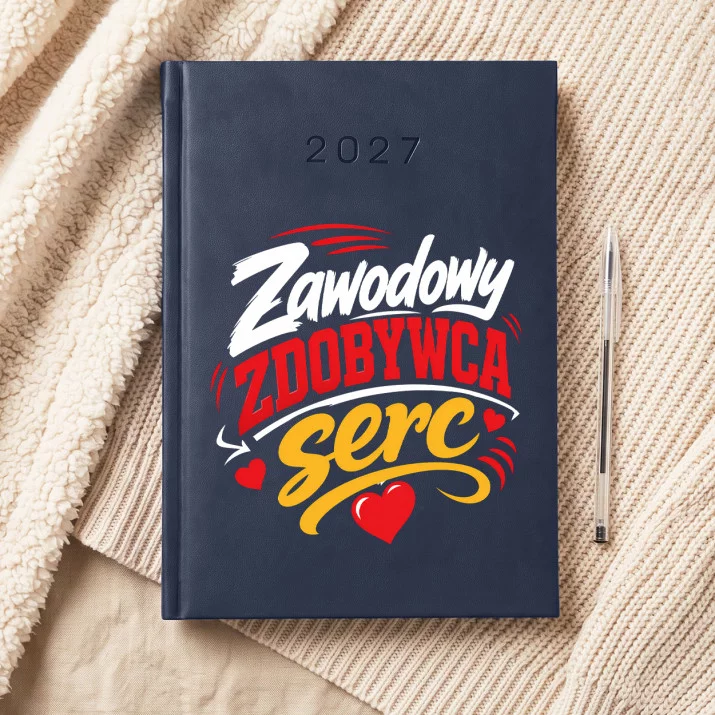 Kalendarz Książkowy A5 2027 Dla Chłopaka Prezent Na Dzień Chłopaka Dla Mężczyzny: Dowcipny Chłopak Kalendarz Książkowy A5 2027 Dla Chłopaka Prezent Na Dzień Chłopaka Dla Mężczyzny: Dowcipny Chłopak