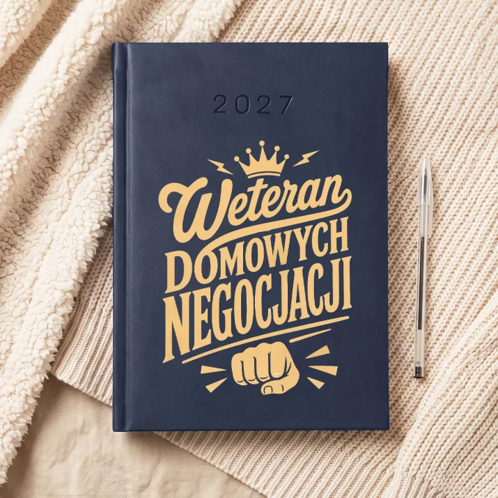 Kalendarz Książkowy A5 2027 Na 20 Rocznicę Ślubu Prezent Dla Mężczyzny: Retro Domowy Humor Kalendarz Książkowy A5 2027 Na 20 Rocznicę Ślubu Prezent Dla Mężczyzny: Retro Domowy Humor