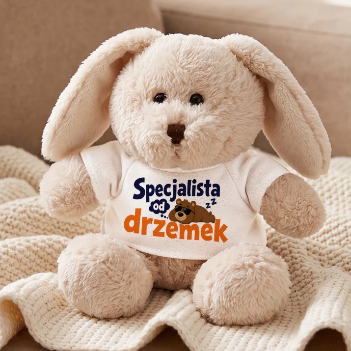 Pluszak Maskotka Na Urodziny Prezent Dla Mężczyzny: Kanapowy Humor