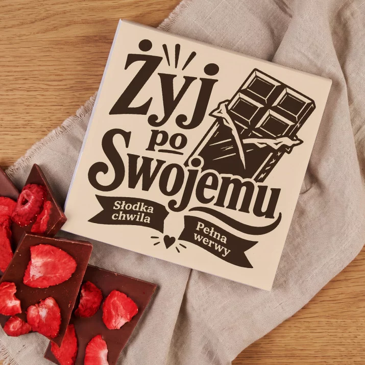 Czekolada Z Truskawkami Dla 28 Latki Prezent Na 25 Urodziny Dla Kobiety: Retro Rozkwit Czekolada Z Truskawkami Dla 28 Latki Prezent Na 25 Urodziny Dla Kobiety: Retro Rozkwit