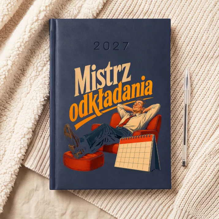 Kalendarz Książkowy A5 2027 Dla Mężczyzny Prezent Dla Mężczyzny: Luźne Terminy Kalendarz Książkowy A5 2027 Dla Mężczyzny Prezent Dla Mężczyzny: Luźne Terminy