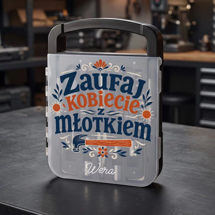 Zestaw Narzędzi Na Święta Prezent Dla Kobiety: Śródziemnomorska Pewność Zestaw Narzędzi Na Święta Prezent Dla Kobiety: Śródziemnomorska Pewność
