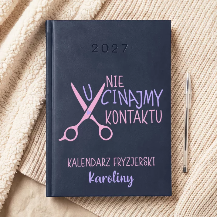 Nie ucinajmy kontaktu - Kalendarz Nie ucinajmy kontaktu - Kalendarz
