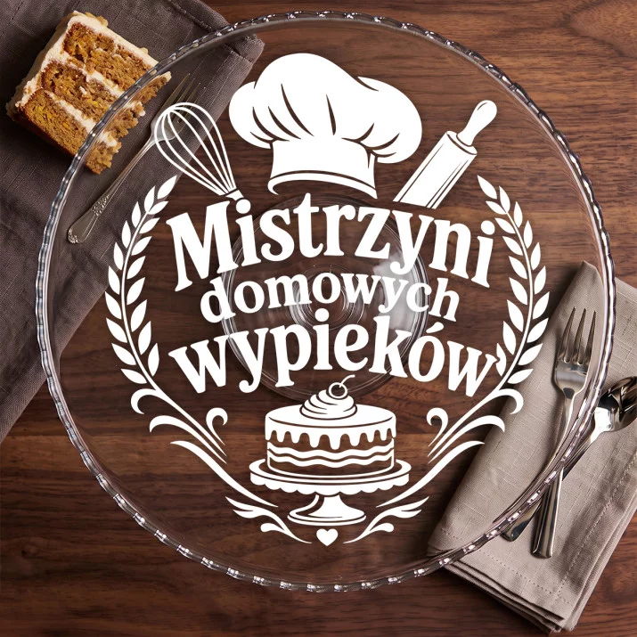 Patera Na Ciasto Na Wielkanoc Prezent Dla Kobiety: Kuchenna Duma Patera Na Ciasto Na Wielkanoc Prezent Dla Kobiety: Kuchenna Duma