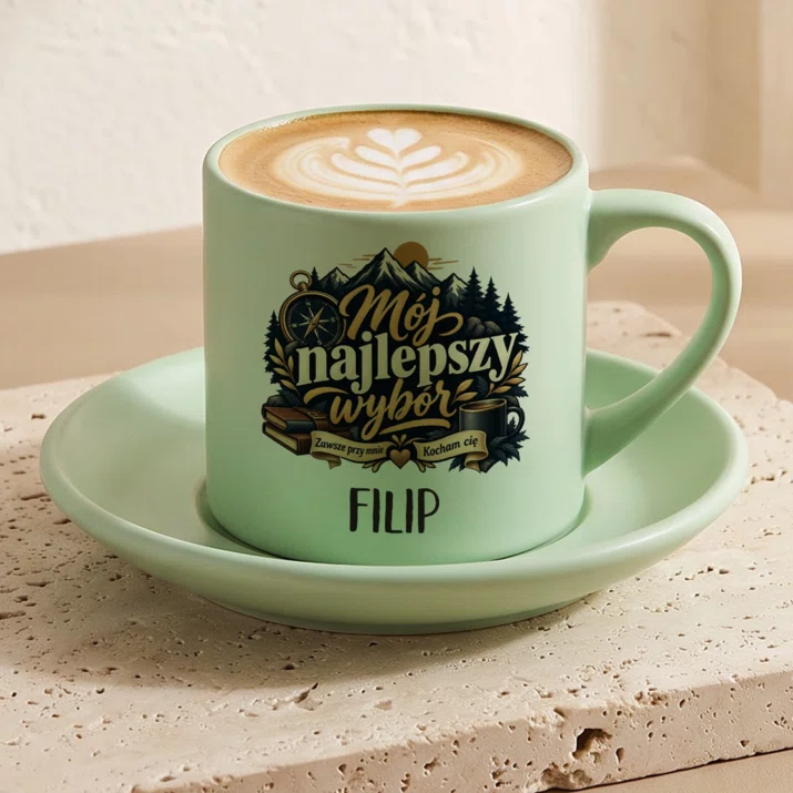 Filiżanka Personalizowana Dla Męża Prezent Na Rocznicę Ślubu Dla Mężczyzny: Mój Najlepszy Wybór Filiżanka Personalizowana Dla Męża Prezent Na Rocznicę Ślubu Dla Mężczyzny: Mój Najlepszy Wybór