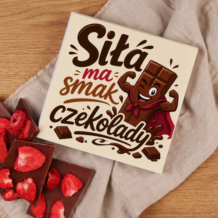 Czekolada Z Truskawkami Na Święta Prezent Dla Kobiety: Słodka Siła Czekolada Z Truskawkami Na Święta Prezent Dla Kobiety: Słodka Siła