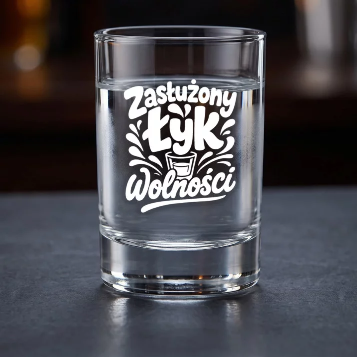 Kieliszki Do Wódki Na 20 Rocznicę Ślubu Prezent Dla Mężczyzny: Zabawny Toast Małżeński Kieliszki Do Wódki Na 20 Rocznicę Ślubu Prezent Dla Mężczyzny: Zabawny Toast Małżeński