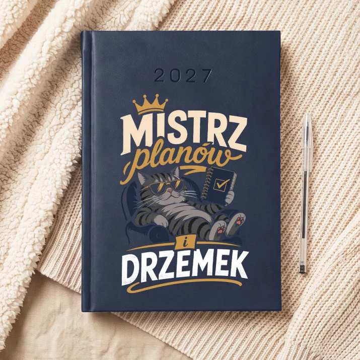 Kalendarz Książkowy A5 2027 Na Boże Narodzenie Prezent Dla Mężczyzny: Męski Luz I Porządek Kalendarz Książkowy A5 2027 Na Boże Narodzenie Prezent Dla Mężczyzny: Męski Luz I Porządek