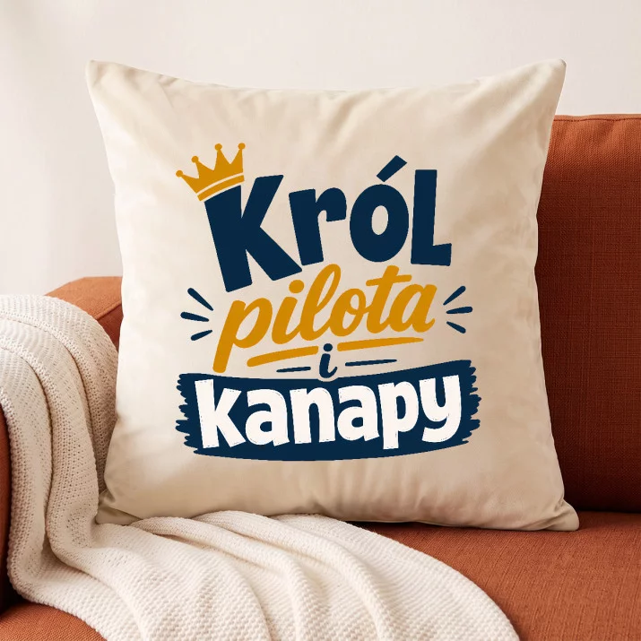 Poduszka Dekoracyjna Dla Faceta Prezent Dla Mężczyzny: Kanapowy Mistrz Poduszka Dekoracyjna Dla Faceta Prezent Dla Mężczyzny: Kanapowy Mistrz