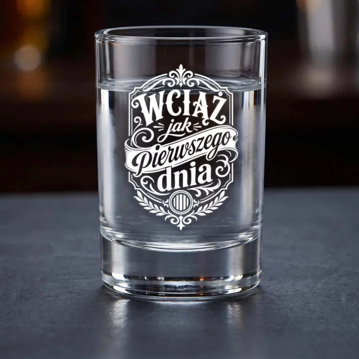 Kieliszki Do Wódki Na 45 Rocznicę Ślubu Prezent Na Walentynki : Szafirowa Elegancja Kieliszki Do Wódki Na 45 Rocznicę Ślubu Prezent Na Walentynki : Szafirowa Elegancja
